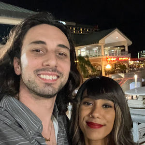 Meet your Posher, Julian